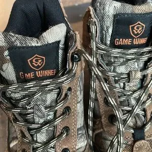 Game Winner Shoes Game Winner Camouflage Boots Poshmark